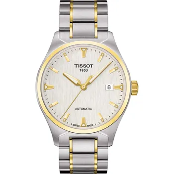 Hodinky Tissot T060.407.22.031.00
