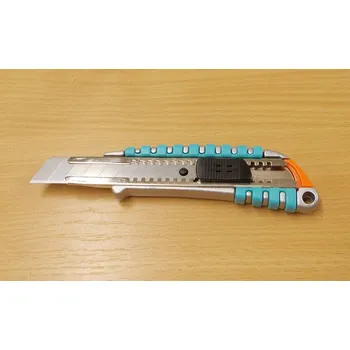 Obalový materiál Odlamovací nůž model 38 ,Alu