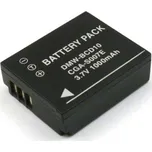 Power Energy Battery CGA-S007, CGR-S007…