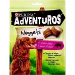 Purina Adventuros Nuggets s kančí…