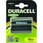 Duracell DRNEL15 pro Nikon EN-EL15
