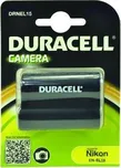 Duracell DRNEL15 pro Nikon EN-EL15