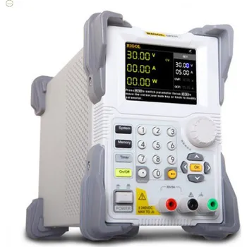 Laboratorní zdroj RIGOL DP 711 - Laboratorní zdroj