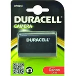 Duracell DR9943 pro Canon LP-E6