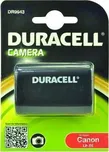 Duracell DR9943 pro Canon LP-E6