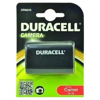 Duracell DR9943 pro Canon LP-E6