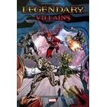 Upper Deck Legendary: A Marvel Deck…