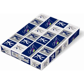 Kancelářský papír Papír Color Copy coated A3++ 320x450mm LESKLÝ 250g/m2 125listů - SRA3