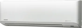 Klimatizace Toshiba Suzumi Plus RAS-B13 N3KV2-E1