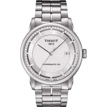 Hodinky Tissot T086.407.11.031.00