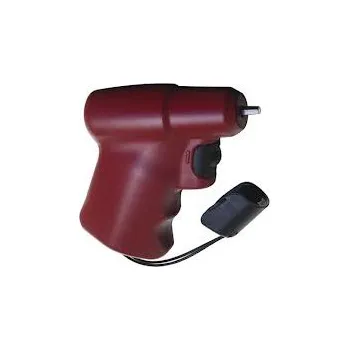 Injekční stříkačka EZ-IO® G3 Intraoseální vrtačka