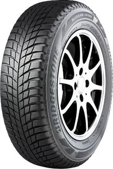Zimní osobní pneu Bridgestone Blizzak LM-001 205/60 R16 92 H