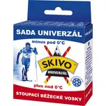 Běžecký vosk Skivo Univerzál sada