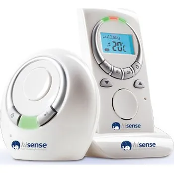 chůvička Babysense SC-210