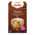 Yogitea Čaj Yogi Tea Choco Čokoládový…