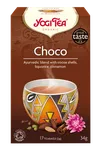 Yogitea Čaj Yogi Tea Choco Čokoládový…