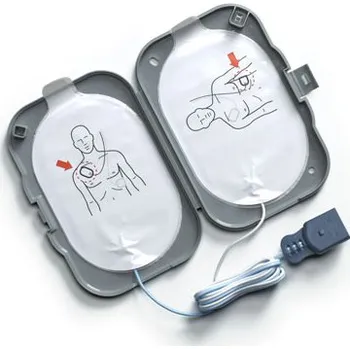 Defibrilátor SMART Pads II k AED Philips FRX