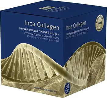 Kloubní výživa Inca Collagen