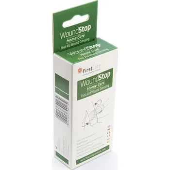 Tlakový obvaz WoundStop Home Care - 10 x 18 cm