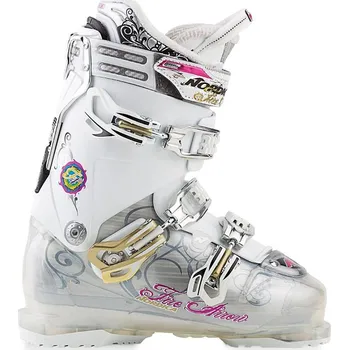 Sjezdové boty Nordica Firearrow F4 W 42