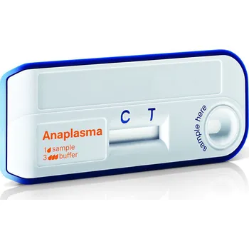 Diagnostický test Anaplazmóza psí