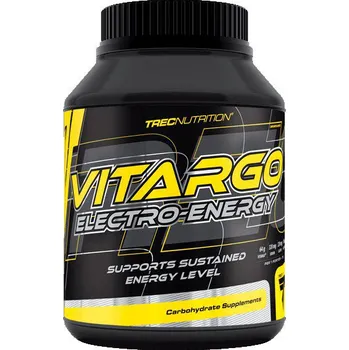 Sacharid Trec Vitargo Electro Energy 1000 g