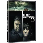 DVD Ulice Cloverfield 10 