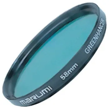 Marumi DHG Greenhancer 67 mm