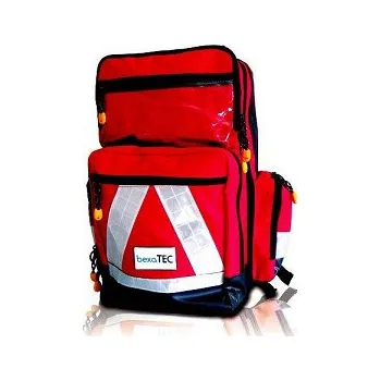 Lékárnička HERZmed Pro Large Edt - záchranářský batoh