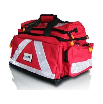 Lékárnička Brašna HERZmed Pro Large Edt - vybavená BASIC