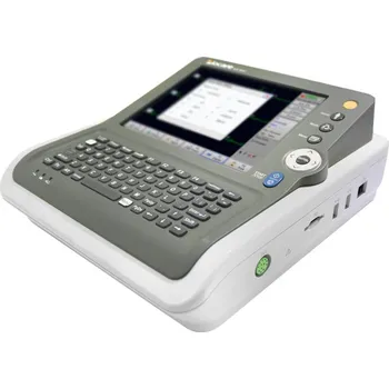 Monitor životních funkcí Biocare EKG přístroj ECG IE 6