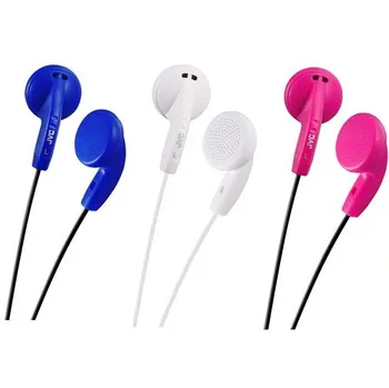 Sluchátka JVC HA-F11