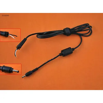 Napájecí kabel 3.0mmx1.0mm