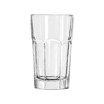 Sklenice Libbey Sklenice na nealko Gibraltar 20 cl LB-15239-12