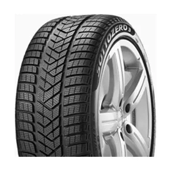 Zimní osobní pneu Pirelli Winter SottoZero Serie III 255/30 R20 92 W L XL FR