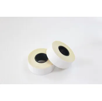 Speciální papír Etiketa cenová 22 x 12mm bílá Cola-PLY