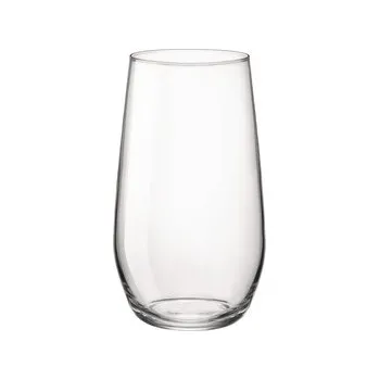 Sklenice Bormioli Rocco Sklenice na nealko Long Drink 39cl br-9245