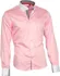 Pánská košile Binder De Luxe 80808 růžová
