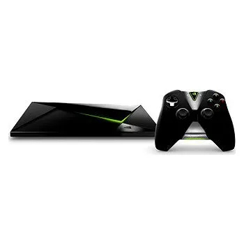 Nvidia Shield TV 500 GB Herní konzole Nvidia Shield TV 500 GB