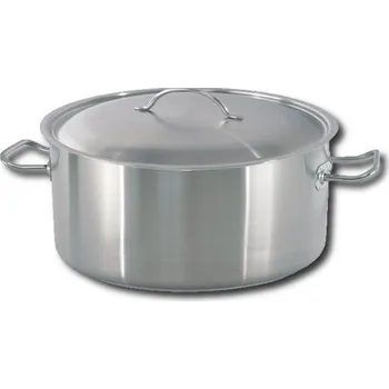 Hrnec Tomgast Bistro nízký hrnec 24 cm