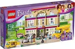 LEGO Friends 41134 Umělecká škola v…