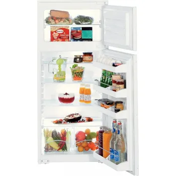 Chlazení kombinovaná chladnička Liebherr ICTS 2221 Comfort