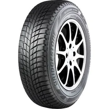 Zimní osobní pneu Bridgestone Blizzak LM-001 165/65 R14 79 T