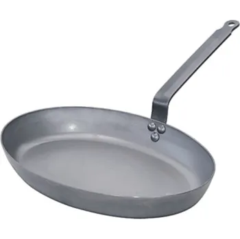 Pánev De BUYER Carbone pánev 36 cm