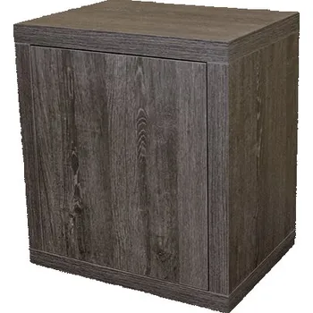 Noční stolek Ahorn noční stolek dvířka Barva lamina: Dub světlý