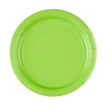 Party nádobí Amscan Talíře 8 ks