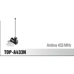 CAME TOP A433N anténa, frekvence 433Mhz