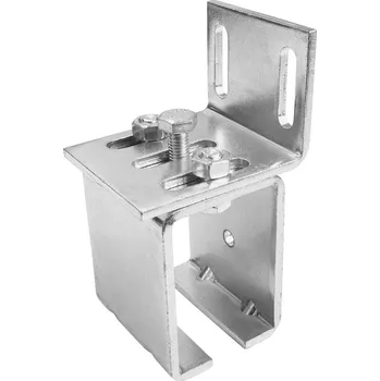 CAIS DB 57 držák boční pro profil STRELA 57