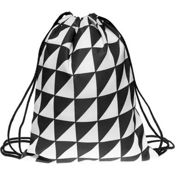 Blingstar Vak na záda Z679 - TRIANGLES - trojúhelník