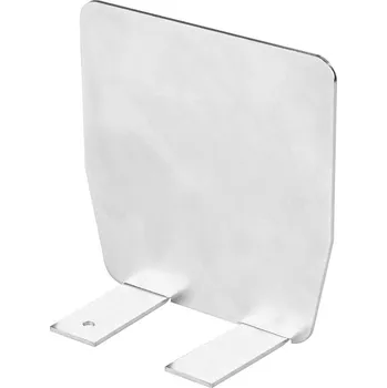 CAIS PILOT L ocelová záslepka pro profil STAGE LZ